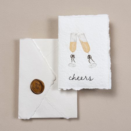 Cheers Card