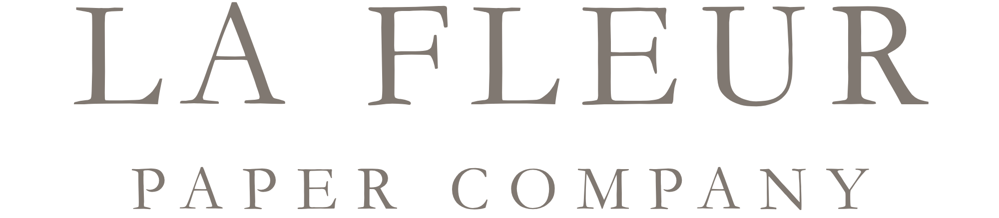 La Fleur Paper Company